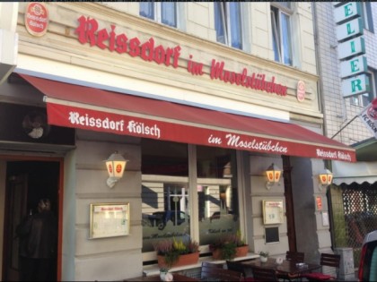 Foto: Moselst&amp;uuml;bchen